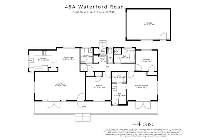 46A Waterford Road Fitzroy_1