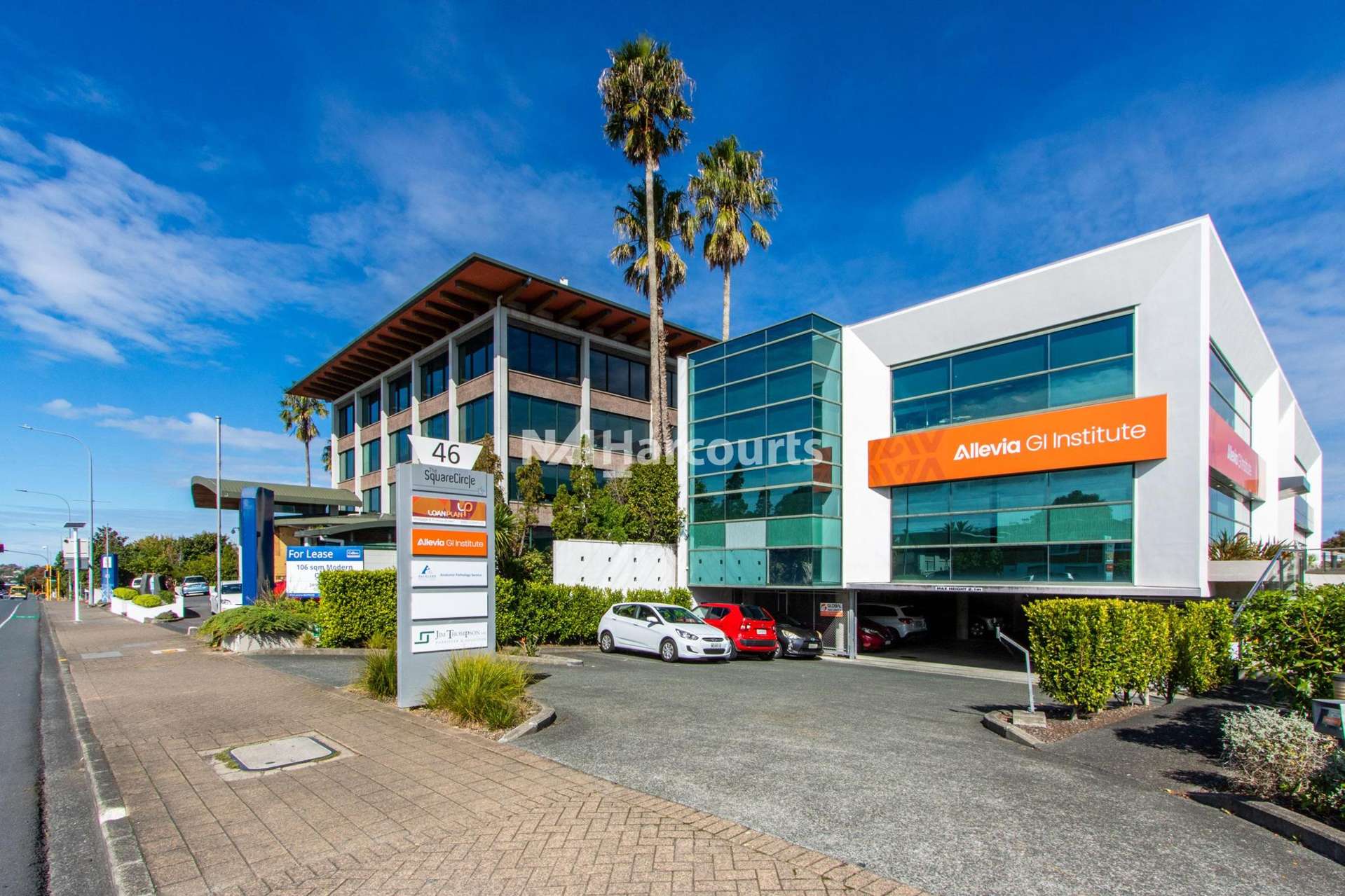 Office 4/46 Taharoto Road Takapuna_0