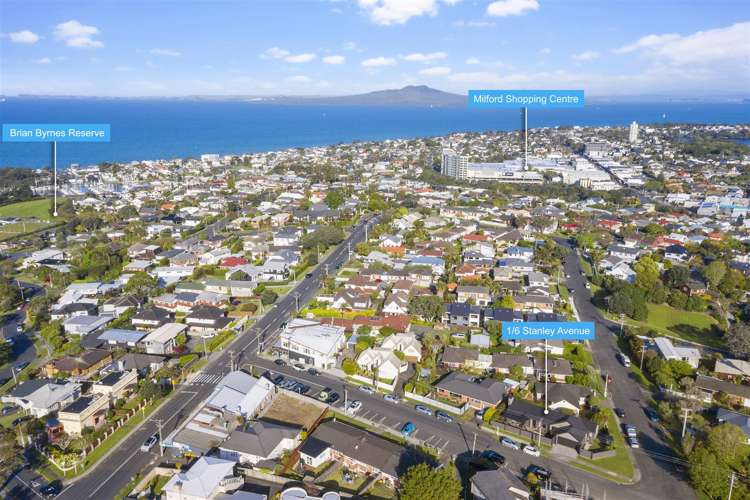 1/6 Stanley Avenue Milford_23