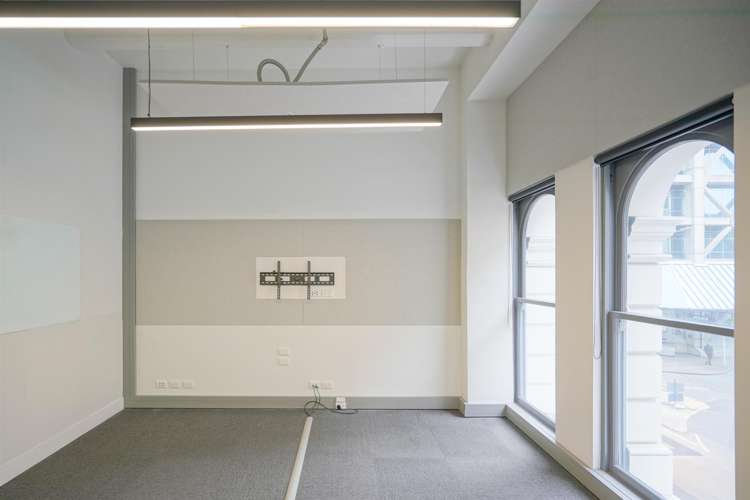 Level 1, 58 Victoria Street Wellington Central_5