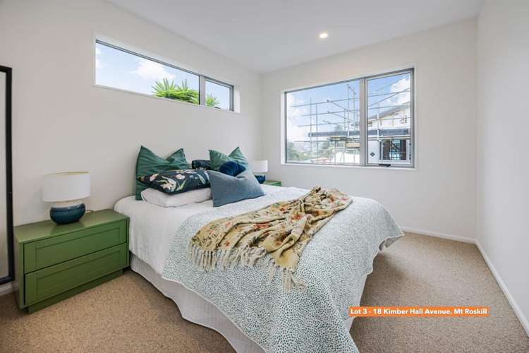 Lot 1 & 3/18 Kimber Hall Avenue Mount Roskill_10