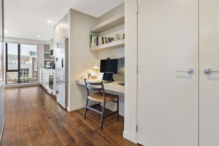 907/166 Victoria Street Te Aro_6