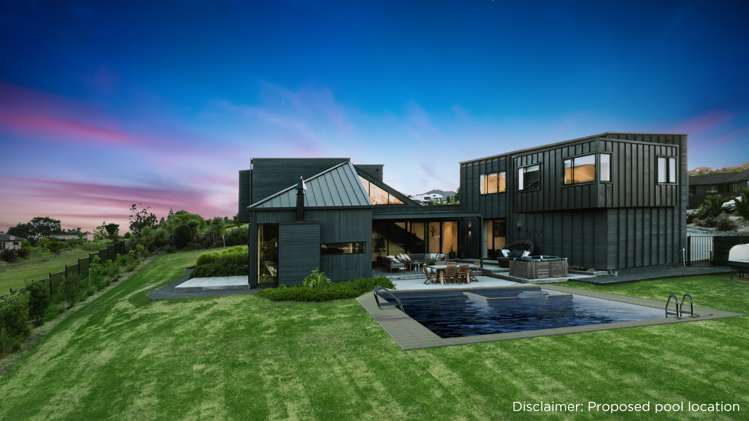 11 Laguna Place Matakatia_22