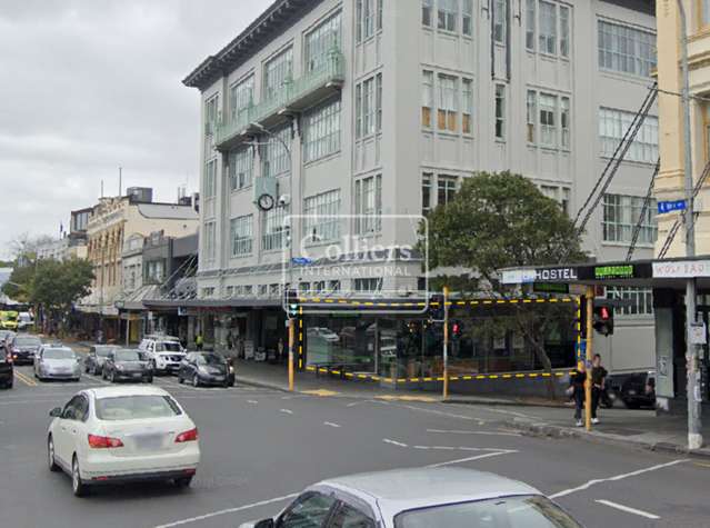 238 Karangahape Road City Centre_1