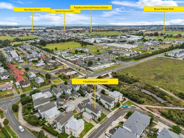 4 Saddleback Crescent Papakura_25