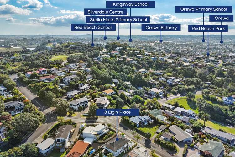 3 Elgin Place Red Beach_38