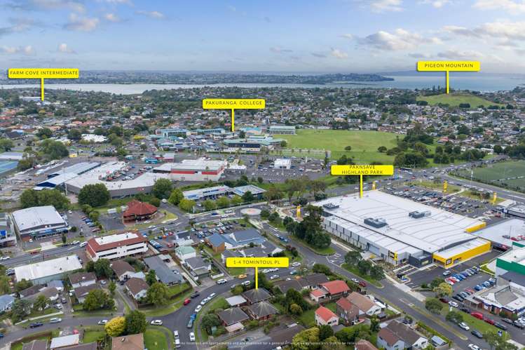 1/4 Tomintoul Place Highland Park_25