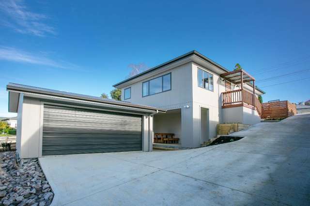 Top of The Range in Te Awamutu!