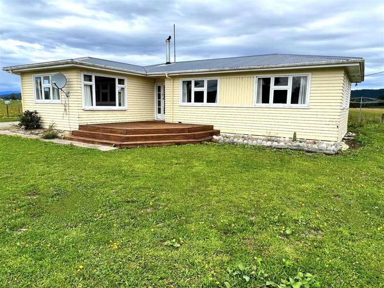 Ahaura-Kopara Road Ahaura_7