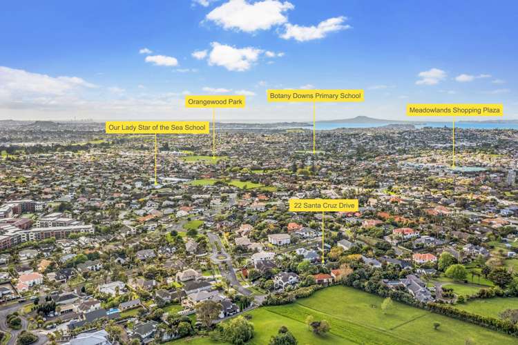 22 Santa Cruz Drive Shamrock Park_24