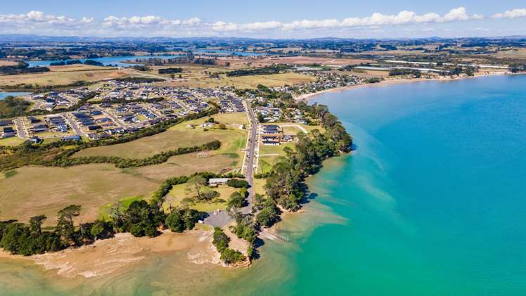 Lot Lot 2 -/26B Mclarin Road Glenbrook_8