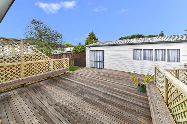 7 Bellville Drive Clendon Park_7