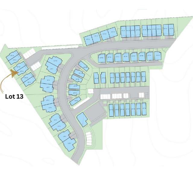 Lot 13/20 Melia Place Stanmore Bay_2