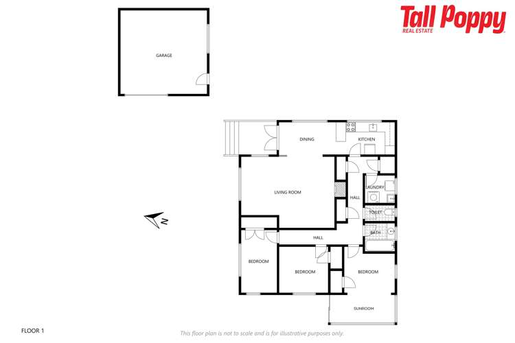 13 Churchill Avenue Richmond_21