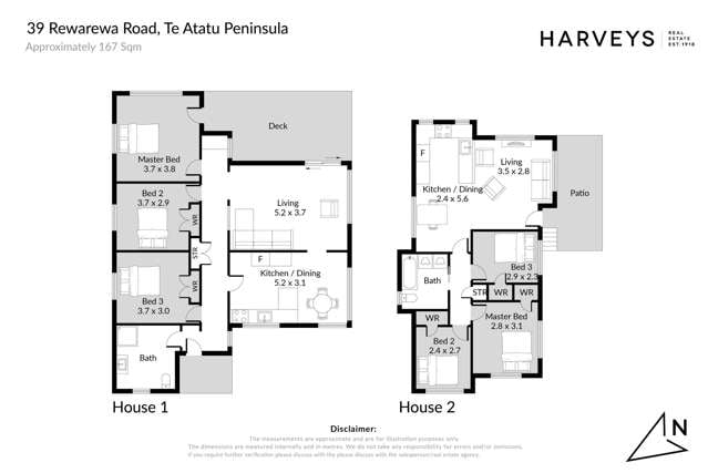 Double Income Opportunity In Coastal Location