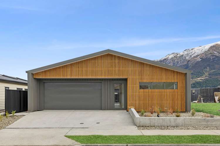 6 Waddell Street Lake Hawea_1