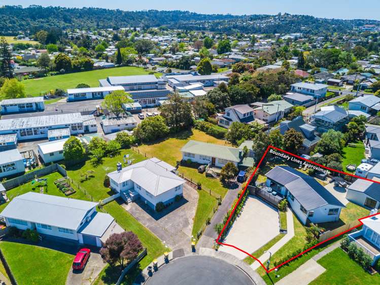 16 Gilpin Place Beach Haven_18