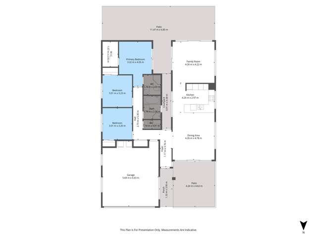21 Jude Way Brookfield_1
