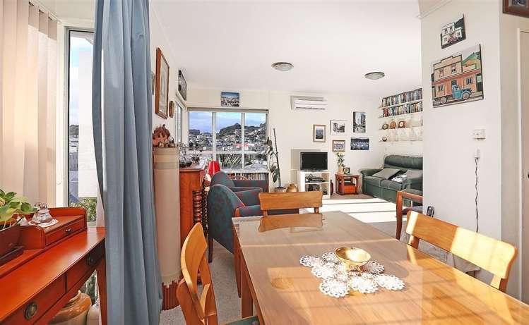 1/27 Kenwyn Terrace Newtown_5