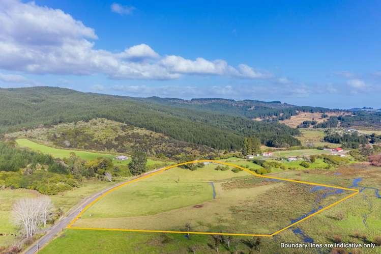 Horeke Road Horeke_1