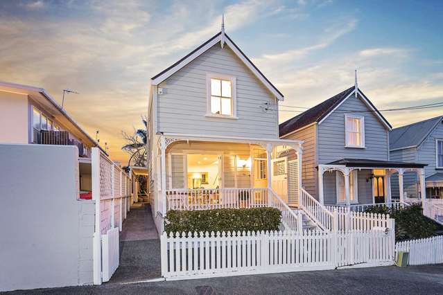 60 Lincoln Street Ponsonby_1