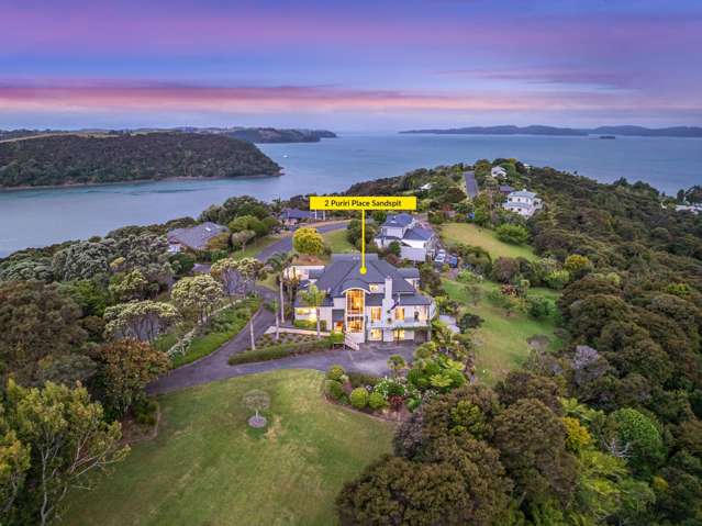 2 Puriri Place Sandspit_4