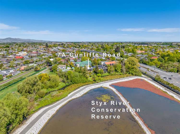 7a Cunliffe Road Redwood_20