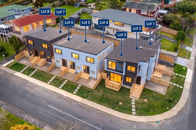 Lot 5/24 Woodcote Drive Glenfield_18