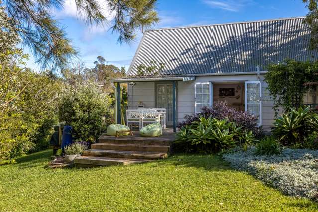 4 Waiata Road Onetangi_4