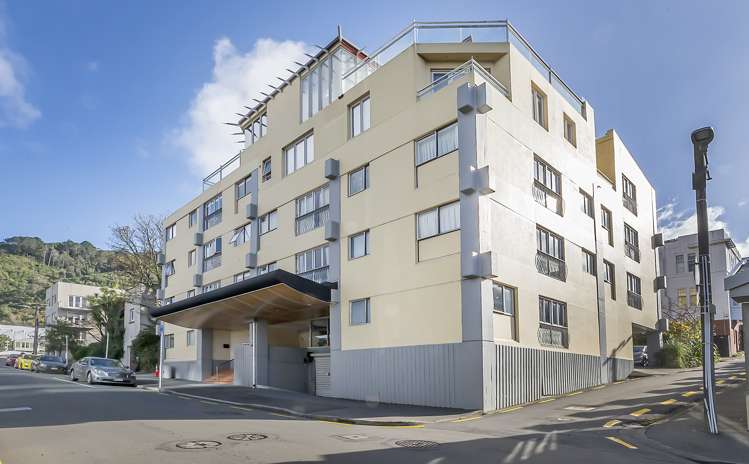 38/54 Hill Street Thorndon_14