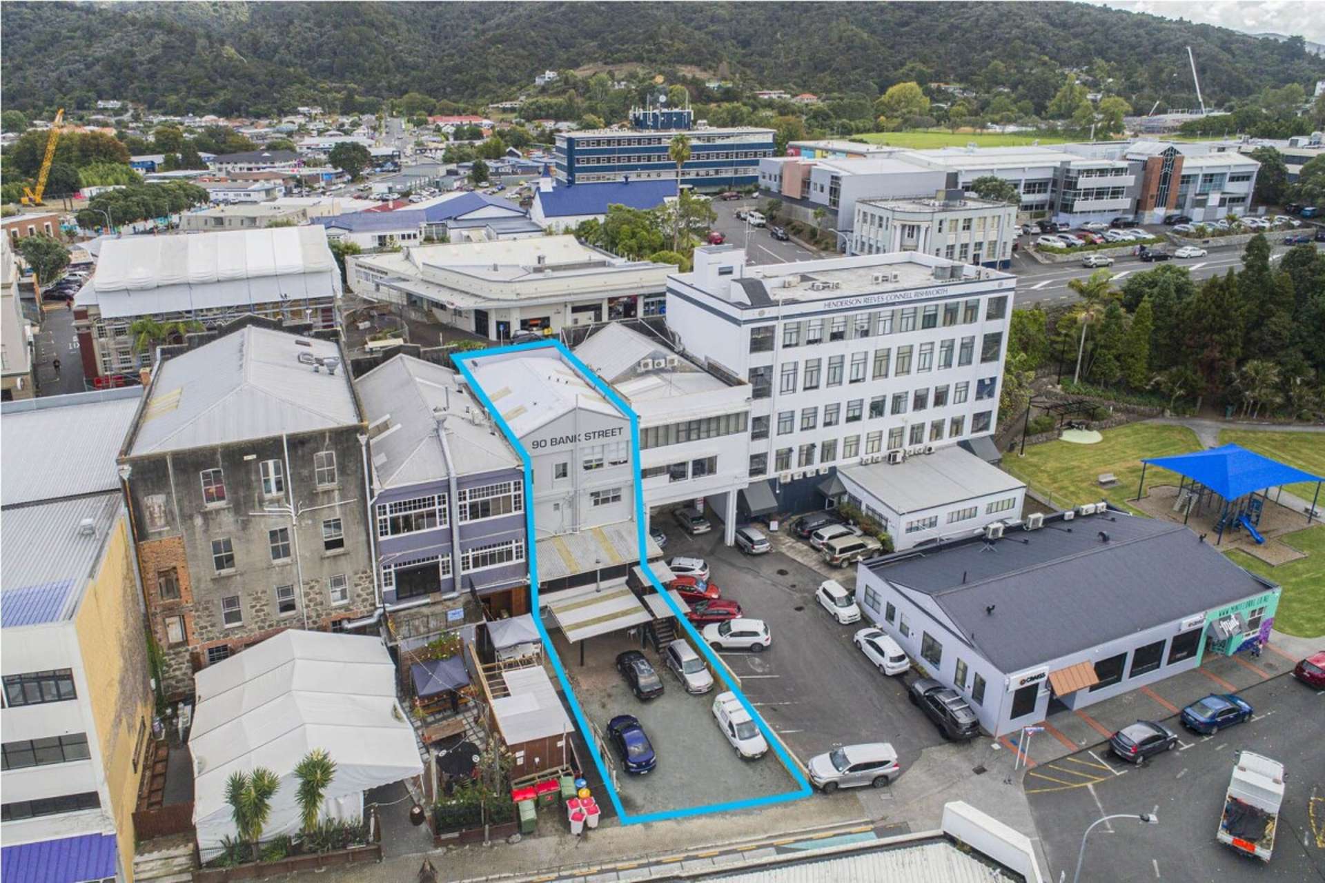 90 Bank Street Central Whangarei_0