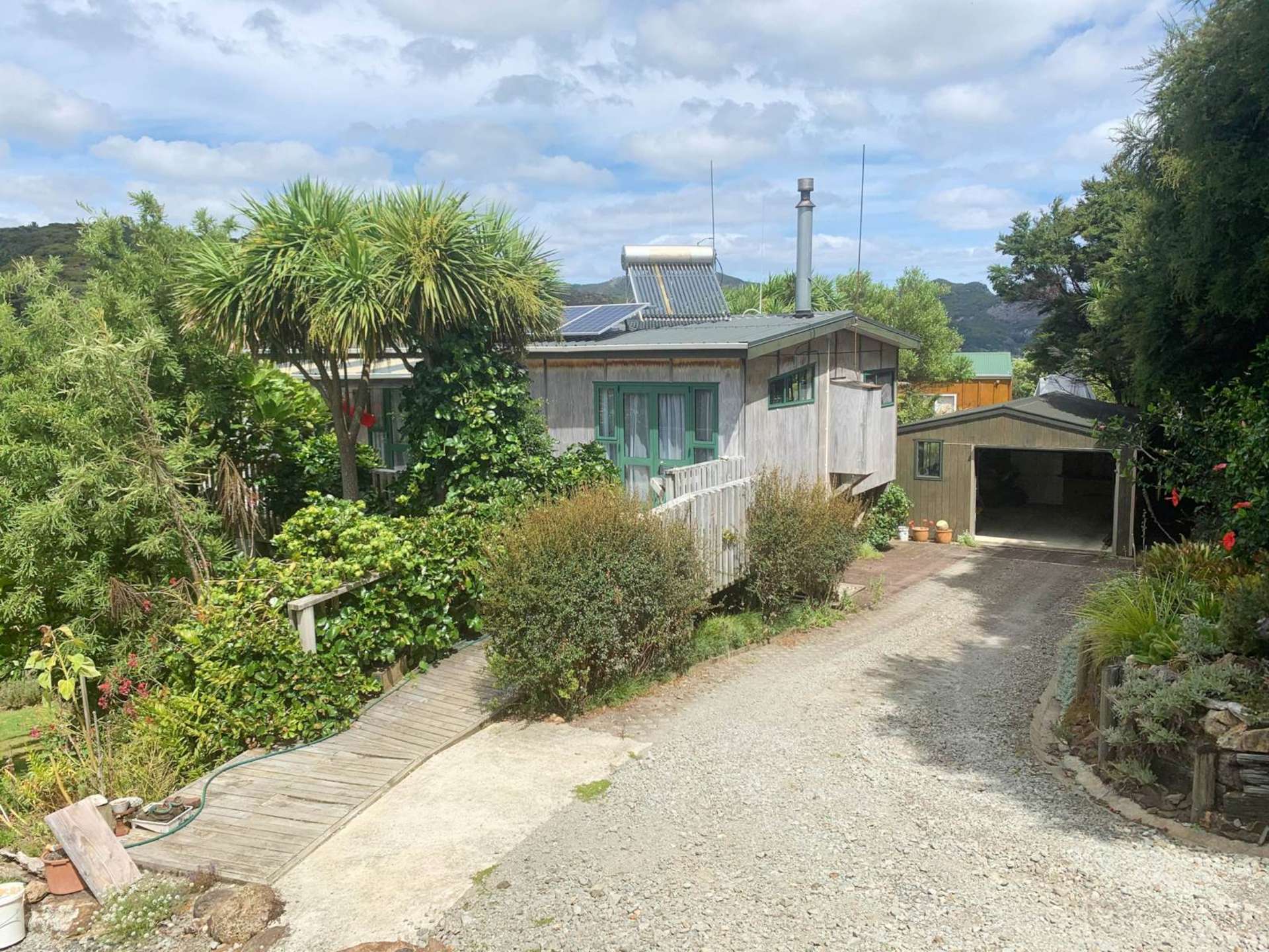 311 Blind Bay Road Great Barrier Island (Aotea Island)_0