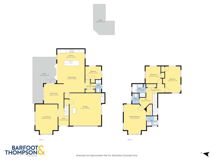 205 Kyle Road Greenhithe_23