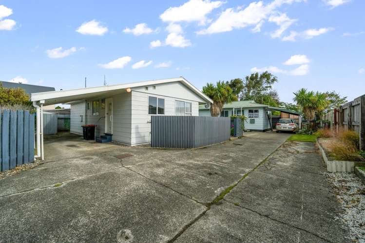 2/106 Bowmont Street Appleby_15