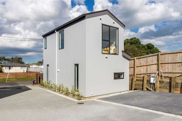 Lot 1/17 & 19 Parker Avenue New Lynn_3