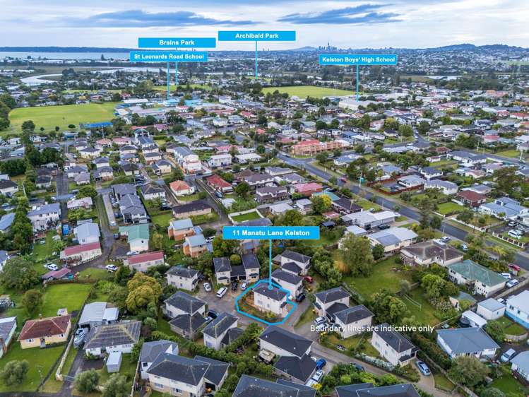 11 Manatu Lane Kelston_18