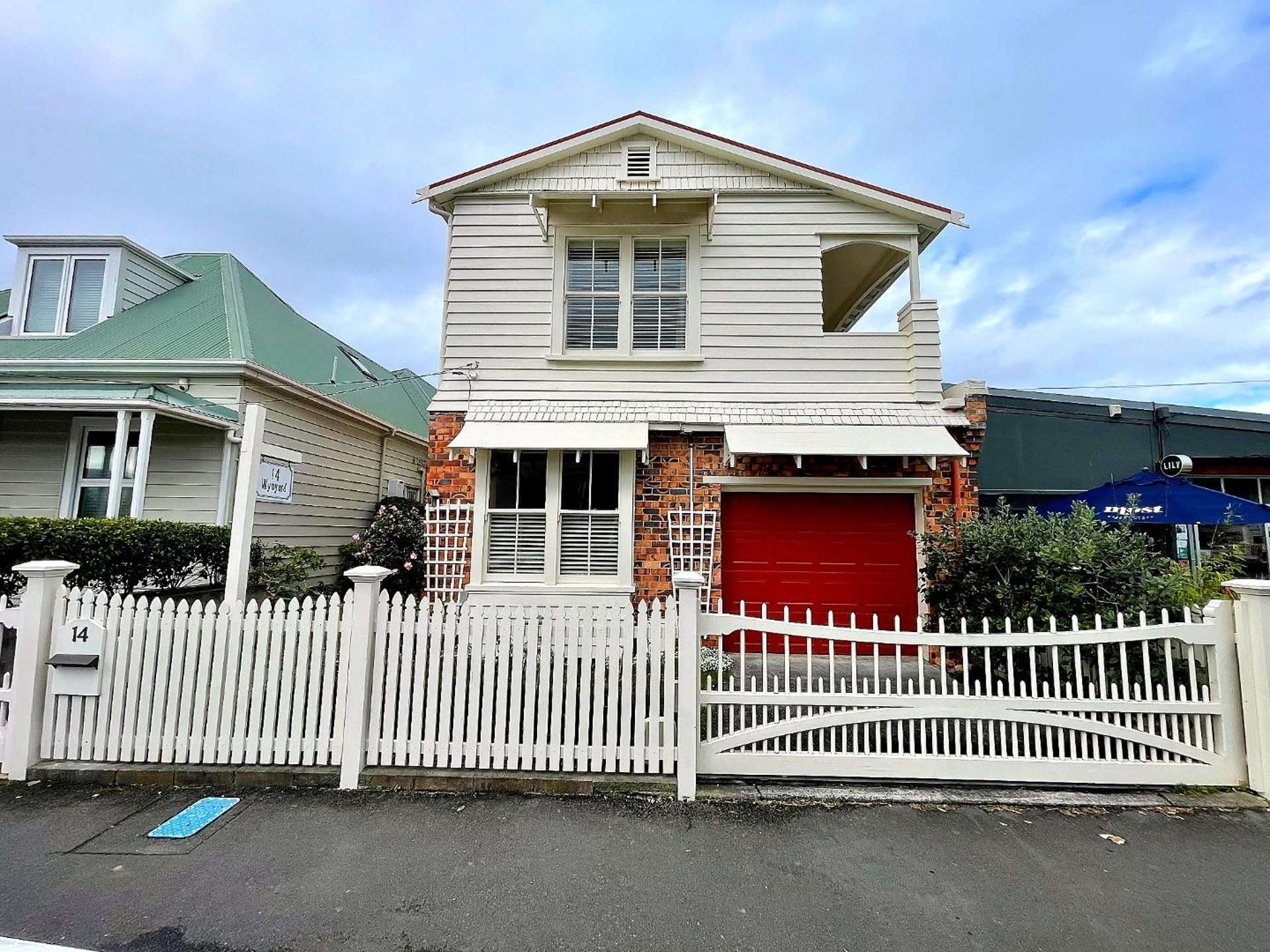 14 Wynyard Street Devonport_0