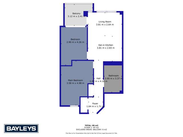 203/6 Adams Avenue Mt Maunganui_1