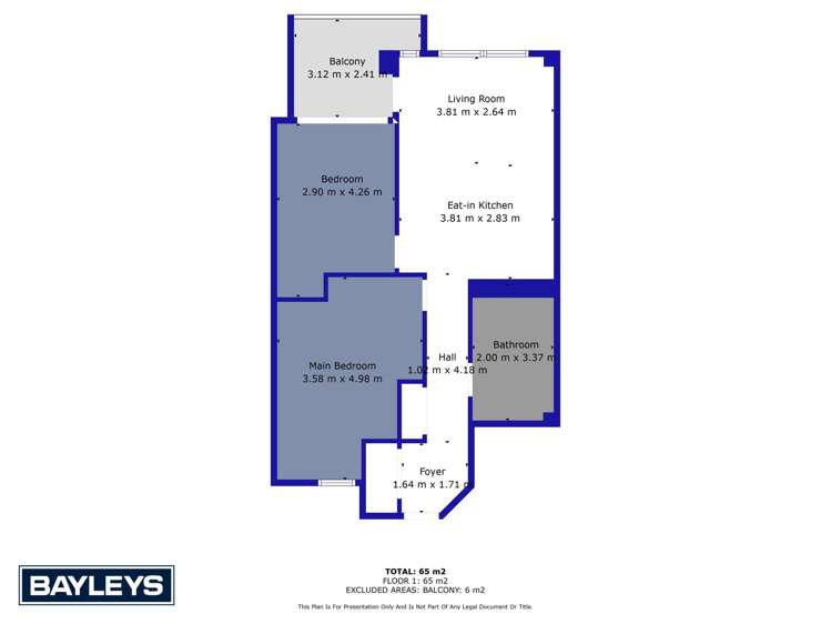 203/6 Adams Avenue Mt Maunganui_22