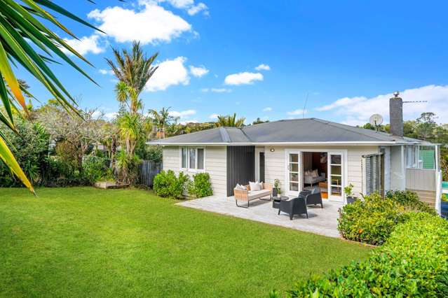 Mid Century Charm with Space to Spare