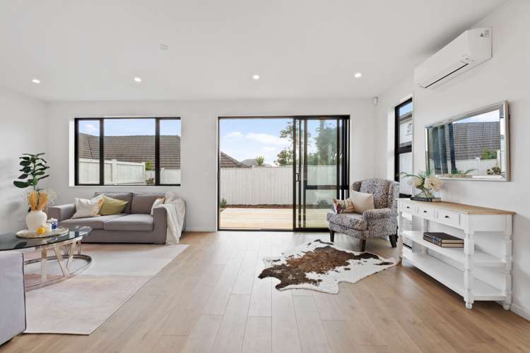 4 Auden Close Somerville_7