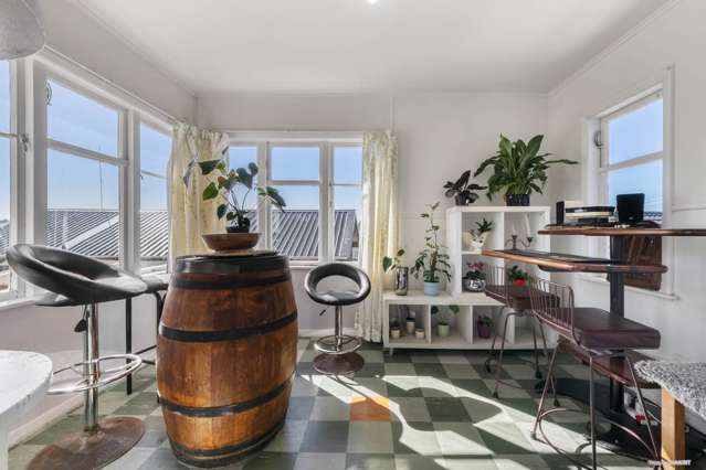 Prime Development Opportunity