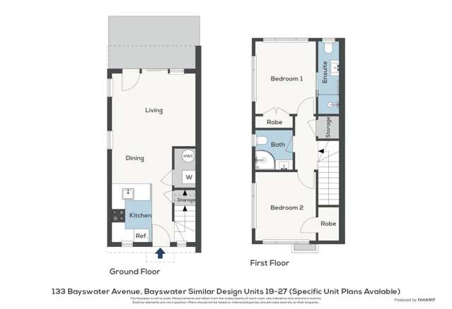 133 Bayswater Avenue Bayswater_1