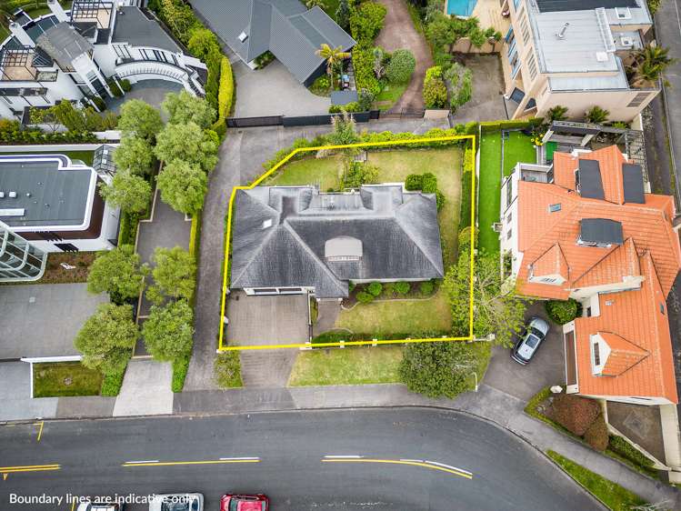 14 Selwyn Avenue Mission Bay_22