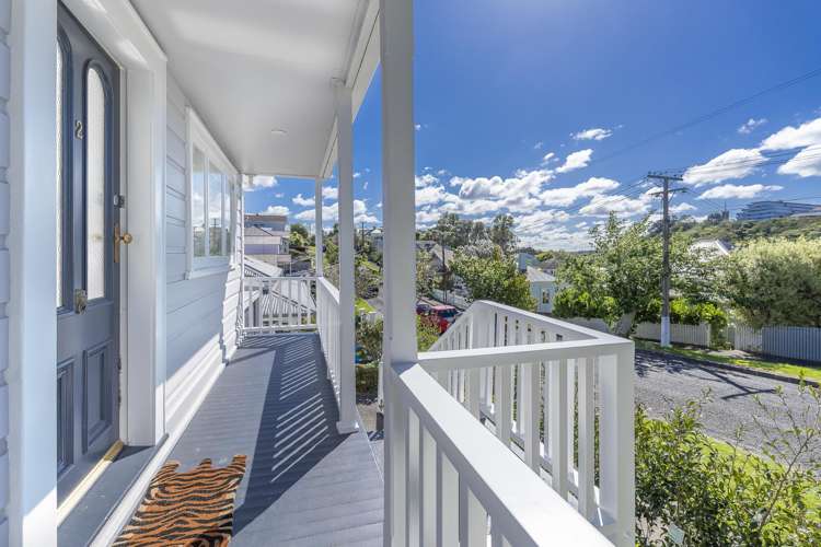 2 Third Avenue Kingsland_23