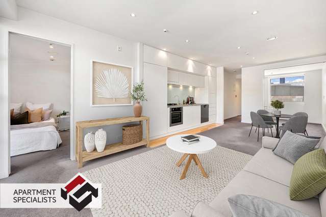 Grey Lynn Living at Its Best!