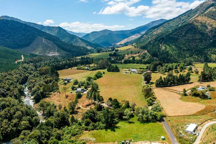 788 Wakamarina Road Havelock_51