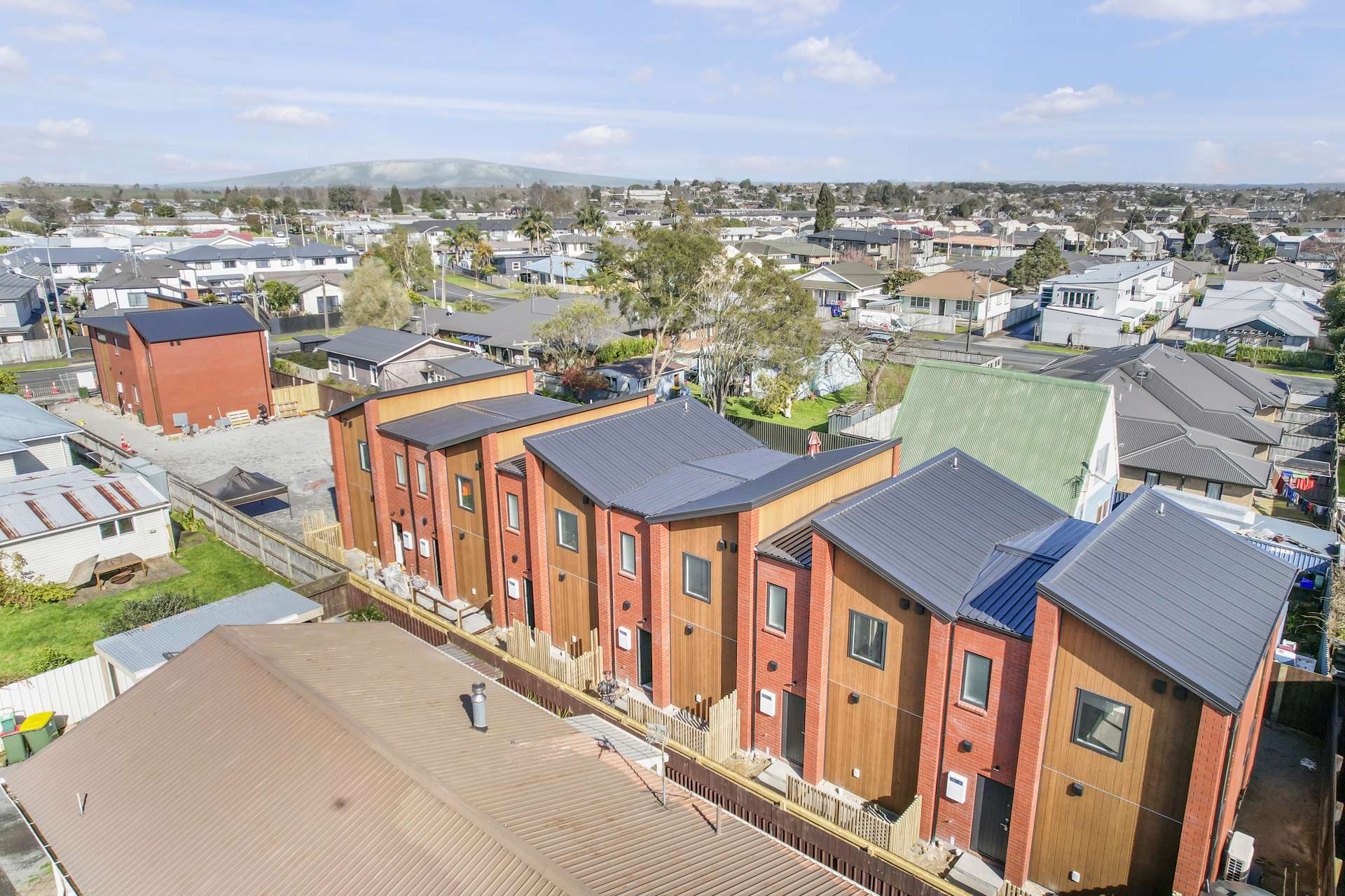 3/164 Killarney Road Frankton Hamilton City Houses for Sale One