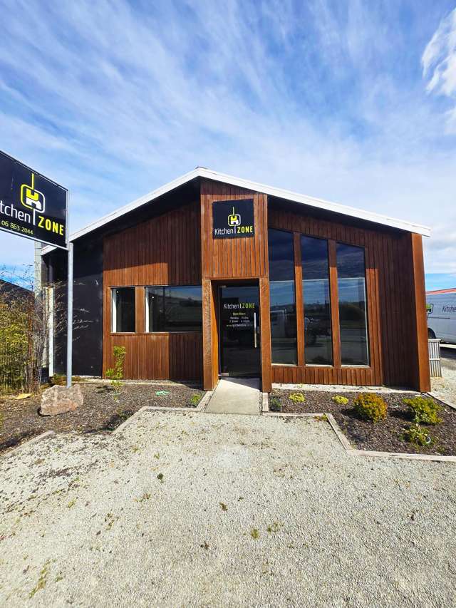 Kitchen and joinery business ready for new owners