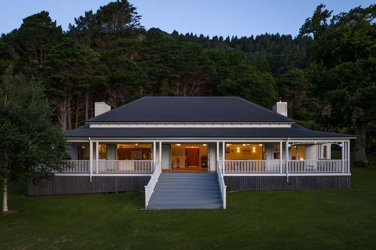 5495 Kenepuru Road, Waitaria Bay Marlborough Sounds_68